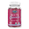 Garden Of Life Organic Beets Gummies Raspberry Flavored