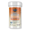 Garden Of Life Raw Probiotics Ultimate Care Shelf-stable Capsules