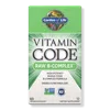 Garden Of Life Vitamin Code Raw B-complex Capsules