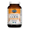 Garden Of Life Vitamin Code Raw Vitamin C Capsules