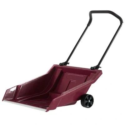 Gardenised Heavy Duty Snow Rolling Remover