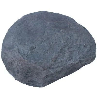Gardenised Navaneeth Fiberglass Faux Rock