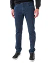 Gardeur Bradley Slim Jean In Dark Stone In Multi