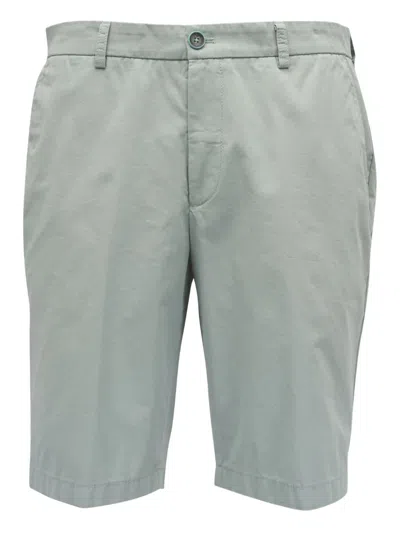 Gardeur Cotton Bermuda Shorts