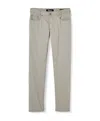 Gardeur Men's Nevio Pant In Grey In Grey