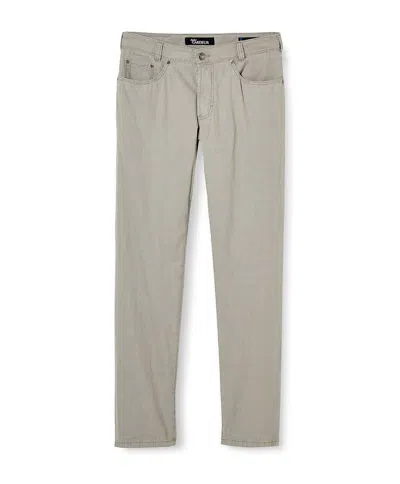 Gardeur Men's Nevio Pant In Grey In Gray