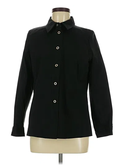 Pre-owned Garfield & Marks Jacket In Black