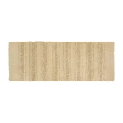 Garland Rug Essence Bath Rug In Neutral