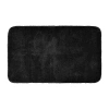 Garland Rug Finest Luxury Bath Rug In Black