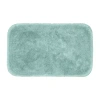 Garland Rug Finest Luxury Bath Rug In Blue