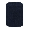 Garland Rug Gramercy Bath Rug In Blue