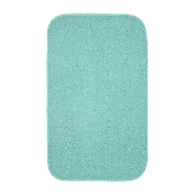 Garland Rug Gramercy Bath Rug In Brown