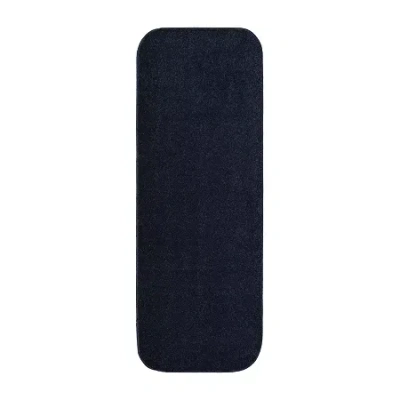 Garland Rug Gramercy Bath Rug In Brown