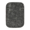 Garland Rug Gramercy Bath Rug In Gray