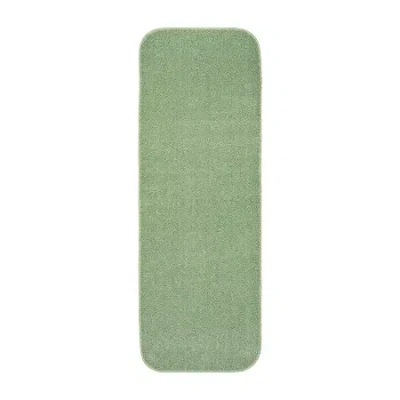 Garland Rug Gramercy Bath Rug In Green