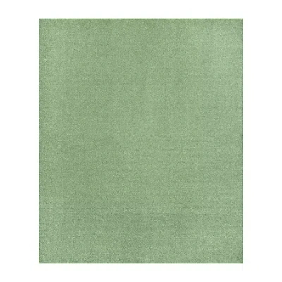 Garland Rug Gramercy Bath Rug In Green