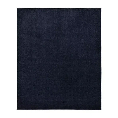 Garland Rug Gramercy Bath Rug In Red