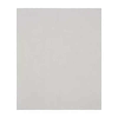 Garland Rug Gramercy Bath Rug In White
