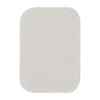 Garland Rug Gramercy Bath Rug In White