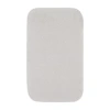 Garland Rug Gramercy Bath Rug In White
