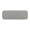 Garland Rug Jazz Bath Rug In Gray