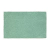 Garland Rug Queen Cotton Bath Rug In Blue