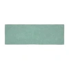Garland Rug Queen Cotton Bath Rug In Blue