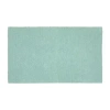 Garland Rug Queen Cotton Bath Rug In Blue
