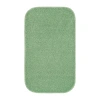 Garland Rug Sedona Bath Rug In Green