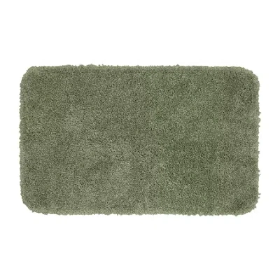 Garland Rug Serendipity Bath Rug In Green