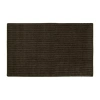 Garland Rug Sheridan Bath Rug In Brown