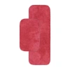 Garland Rug Traditional 2-pc. Bath Rug Set In Pink
