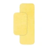 Garland Rug Traditional 2-pc. Bath Rug Set In Yellow