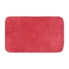 Garland Rug Traditional Bath Rug In Pink