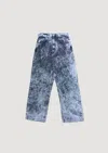 Garment Workshop Baggy Jeans In Blue