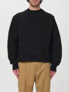 Garment Workshop Sweatshirt  Men Color Black
