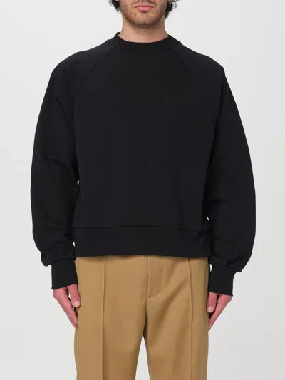 Garment Workshop Sweatshirt  Men Colour Black