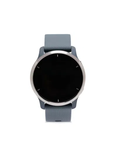 Garmin 45mm Venu 2 Smartwatch In Black