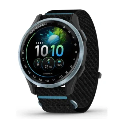 Garmin Approach J1 In Black