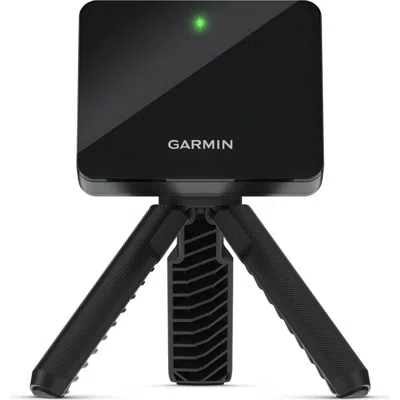 Garmin Approach R10, Golf Launch Monitor And Simulator In Purple