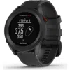 Garmin Approach S12, Black In Black