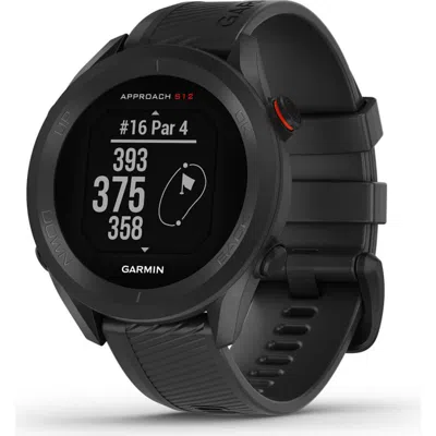 Garmin Approach S12, Black
