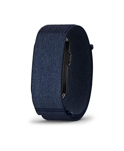 Garmin Cirqa Smart Band In Blue