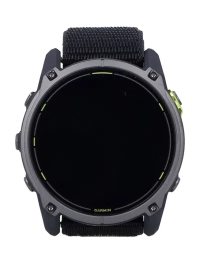 Garmin Enduro™ 3 In Black