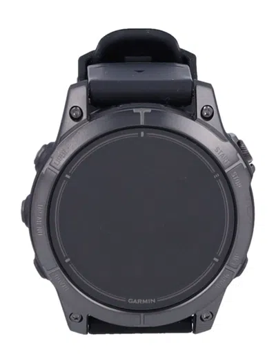 Garmin Epix™ Pro (gen 2) – Sapphire Edition | 51 Mm In Carbon Gray