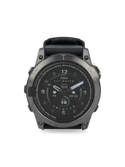 Garmin Epix Pro 51mm In Black