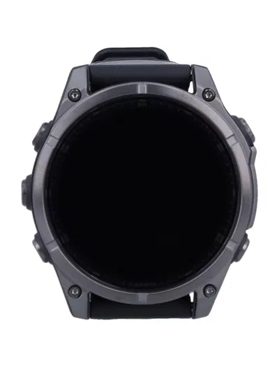 Garmin Fenix® 8 – 47 Mm, Amoled