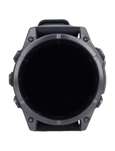 Garmin Fenix® 8 – 47 Mm, Amoled In Black