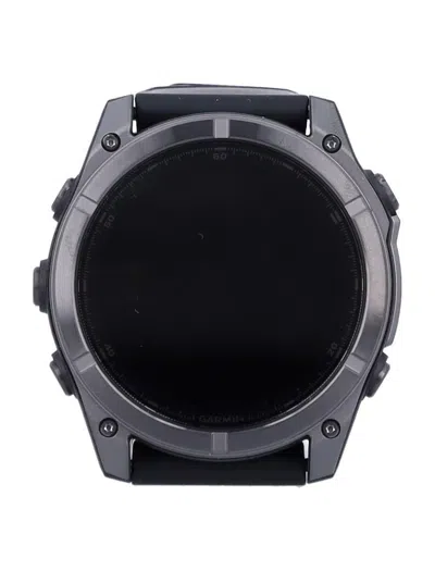 Garmin Fenix® 8 – 51 Mm, Amoled In Black