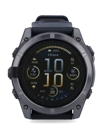 GARMIN GARMIN FENIX® 8 51 MM AMOLED GPS SMARTWATCH